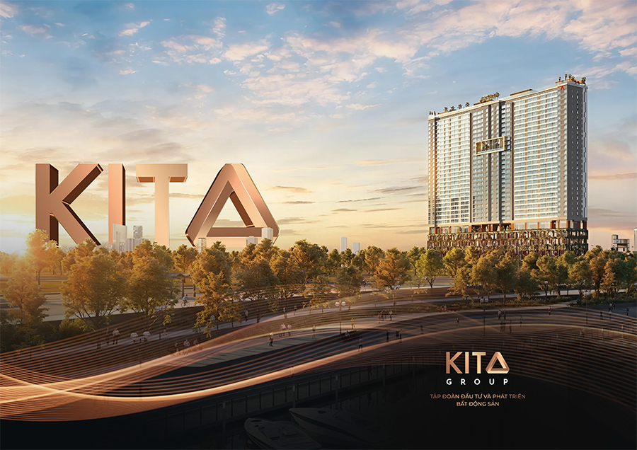 chu dau tu KITA GROUP 