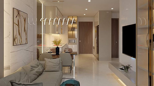 VINHOME HÓC MÔN SIÊU ĐÔ THỊ GIÁO DỤC CHUẨN QUỐC TẾ