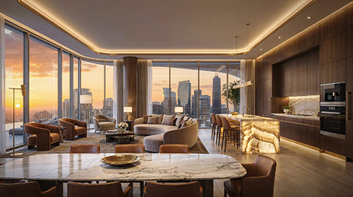 VINHOME HÓC MÔN SIÊU ĐÔ THỊ GIÁO DỤC CHUẨN QUỐC TẾ