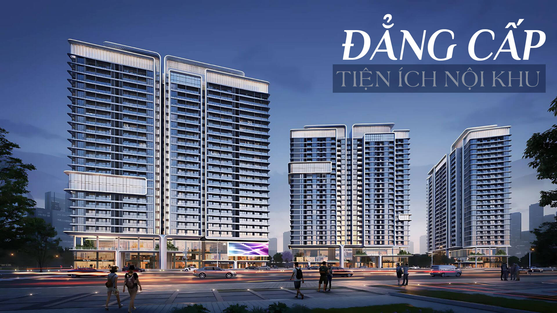 ANSANA BY KITA GROUP CĂN HỘ CAO CẤP MẶT ĐƯỜNG TIỀN VÕ VĂN KIỆT