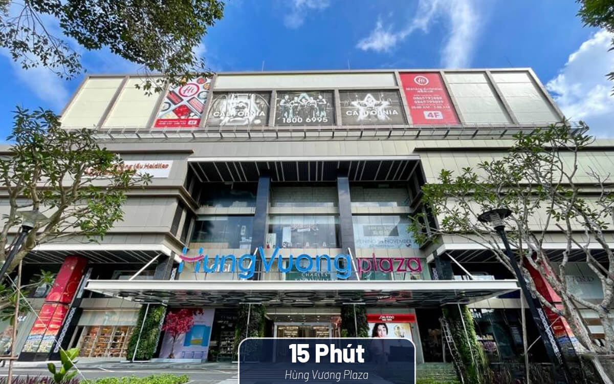 tiện ích căn hộ ansana kita