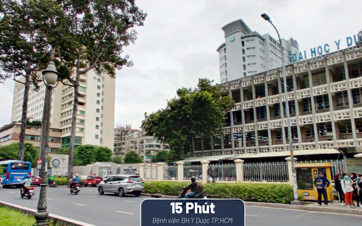 tiện ích căn hộ ansana kita