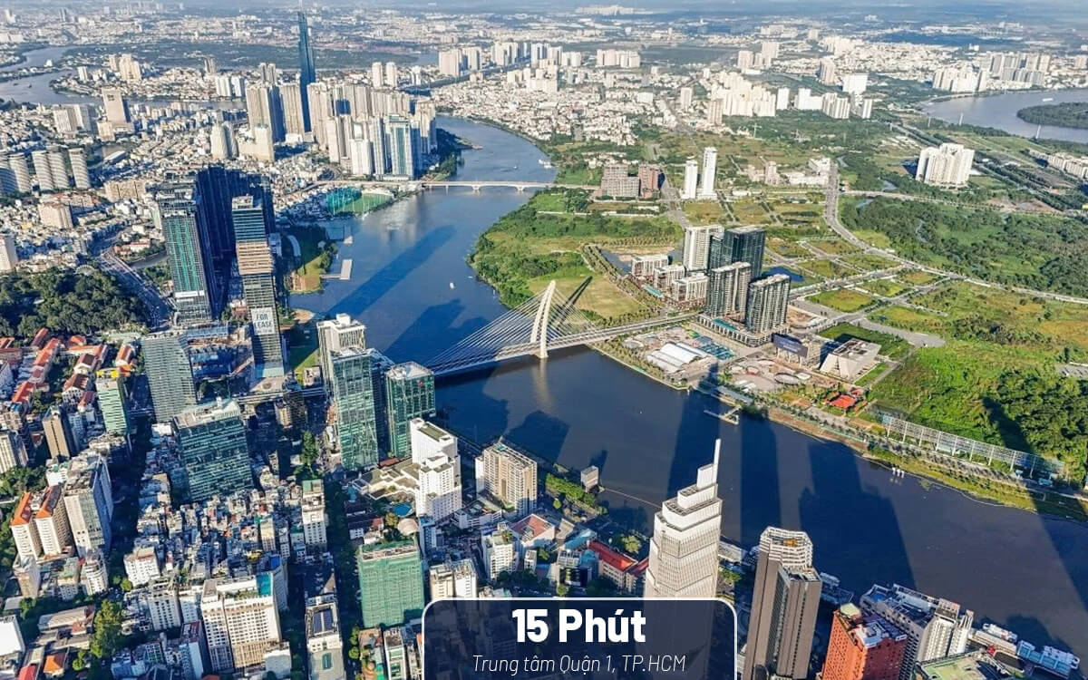 tiện ích căn hộ ansana kita