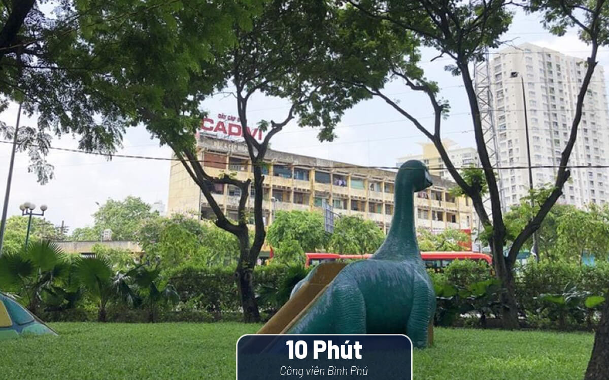 tiện ích căn hộ ansana kita