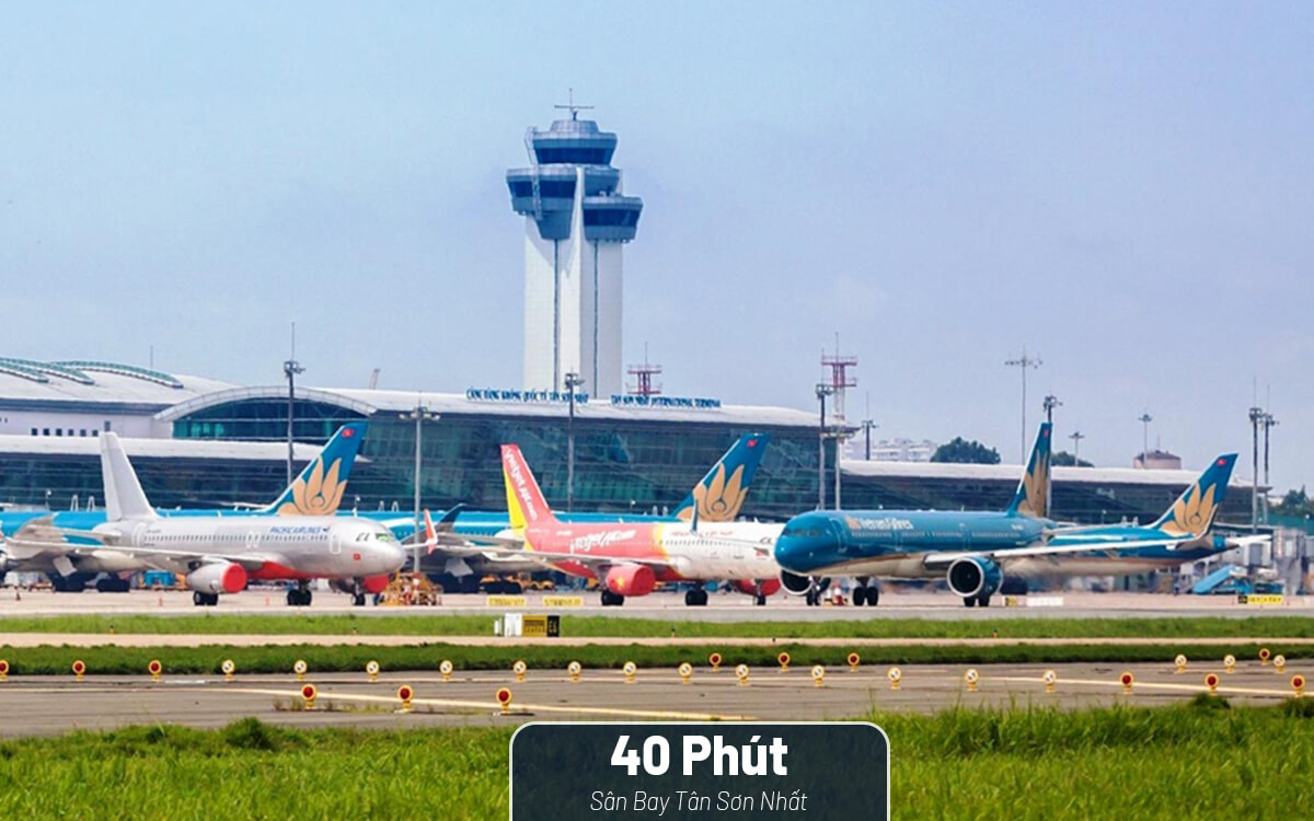 tiện ích căn hộ ansana kita